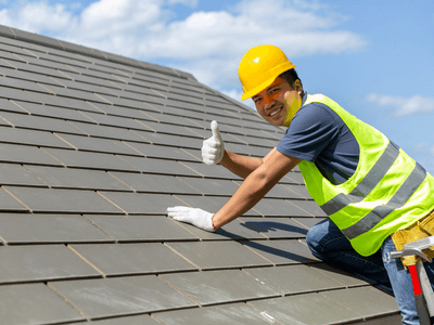 About Roof Repair Experts Kamuela, HI
